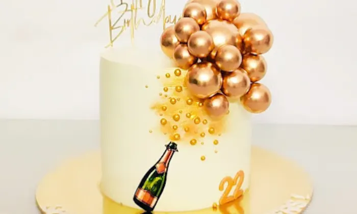 Hangout Kakas And Gourmet Foods